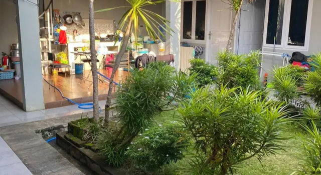 Gajah Homestay, Prenota Affittacamere Hotel a Sulawesi con parcheggio, Parcheggio