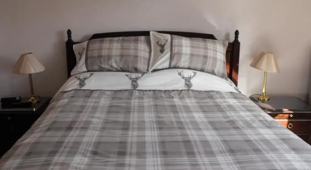 Arisaig Guest House