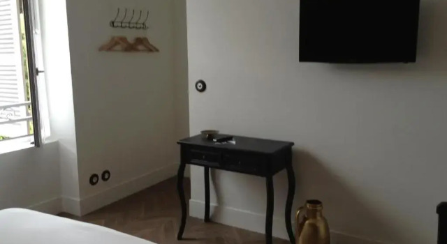 Апартаменты Les Loges de L'Atelier