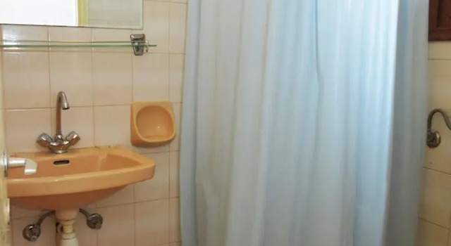 Студия Standard Joanna Apartments