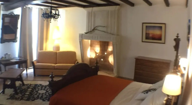 La Charentaise des Lilas, Rezerwuj Hotel Hotele w Charente-Maritime z basenem, Basen
