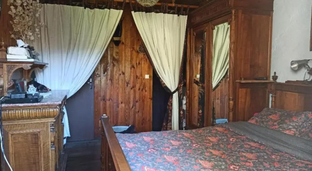 Gîte du Château de Retourtour