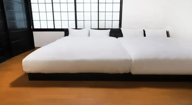 Samurai tei, Book Hotel Higashiyama Ward 