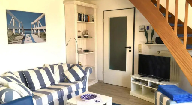 Апартаменты Ferienwohnung Meisennest