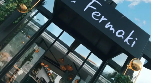 Номер Standard Fermaki Rooms - Adults Only