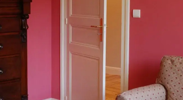 Двухместный номер Standard с видом на сад Clos Mirabel Manor - Holiday rental