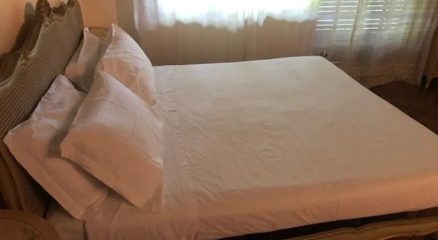 Camera quadrupla Standard Villa Bonelli Bed & Fest