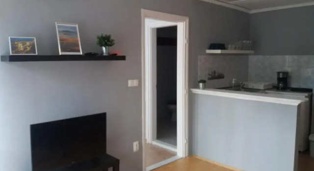 Апартаменты с балконом Margaréta Apartman - Balatonlelle