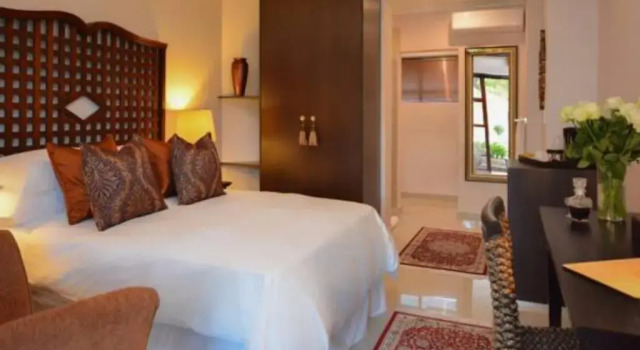 Номер Standard Ridgeworth Boutique Guesthouse