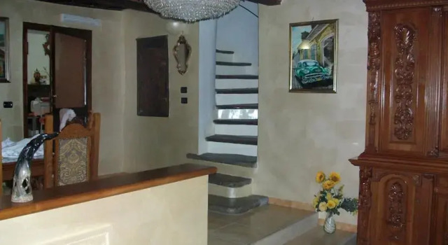 B&B Vitellia, Buchen Sie Bed & Breakfast Bellegra 