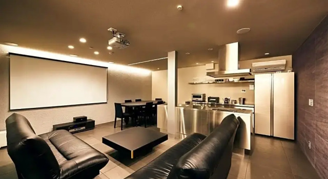634 Condo Shinjuku - Vacation STAY 14798v, Забронировать Отель Отели Токио 3 звезды, рядом с Matchbaco Gallery, 3*
