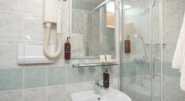 Номер Classic Hotel Punta