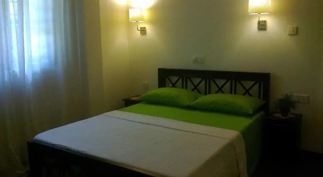 Номер Standard Rohan Villa