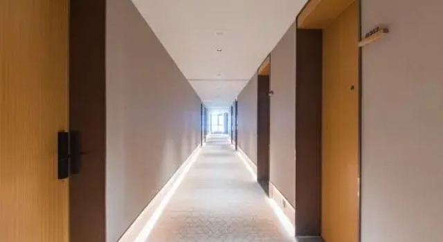 JI Hotel (Changshu Wanda Plaza Area Shenzhen Road), Buchen Sie Hotel Suzhou (Jiangsu) 