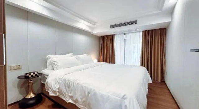 Люкс Deluxe Impression Duplex Seaview Hotel