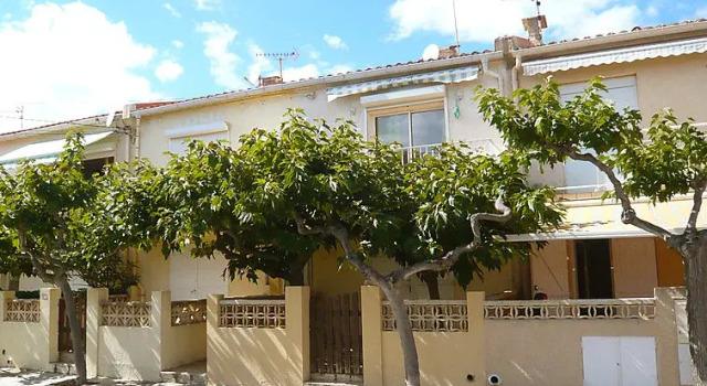 Apartment Av Des Corsaires Saint Pierre La Mer, Rezerwuj Apartament Saint-Pierre-la-Mer Aude