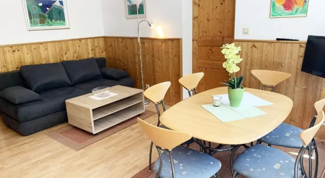 Apartment Alpine Dream Superior 1 Bedroom