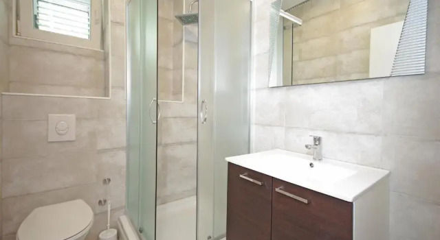 Апартаменты Apartments Makarska