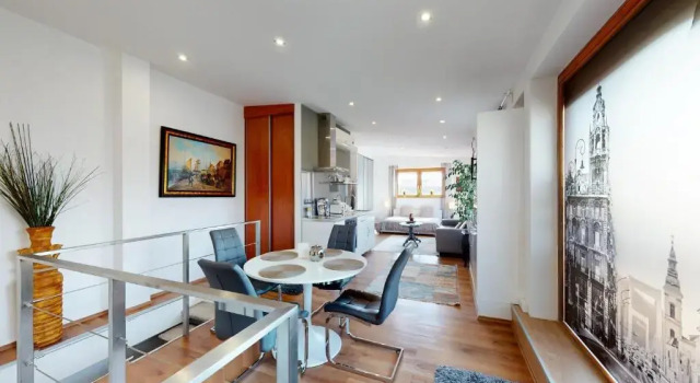 Bp Central Home