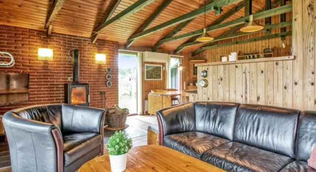 "Branko" - 500m from the sea in NW Jutland, Rezervovat Hotel Løkken 