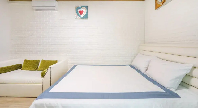 Gapyeong Nd209 spa Pension, Prenota Resort Hotel a Gyeonggi-do con parcheggio, Parcheggio