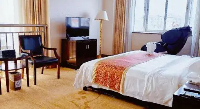 Люкс Shanshui Hotel