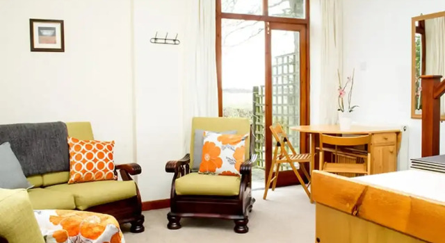 Kestrel Cottage, Rezervasyon Tatil Evi Merseyside villalar, Villa