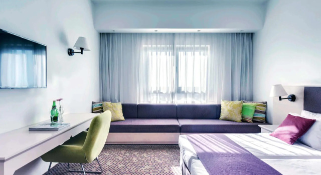 Ramat Rachel Resort, Reservar Resort Resorts em Jerusalem District, Resort