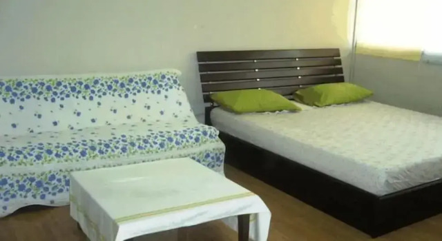 Номер Standard Poppular Palace Don Mueang Bangkok