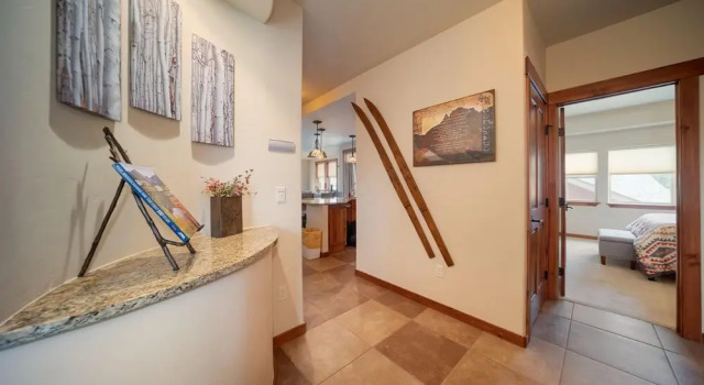 Cozens Pointe Building I Unit I201 by Stay Winter Park, Забронировать Отель Винтер Парк Winter Park - Fraser