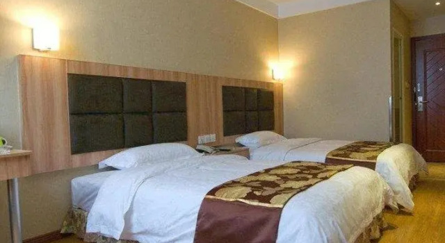 Xichang Impression Express Hotel