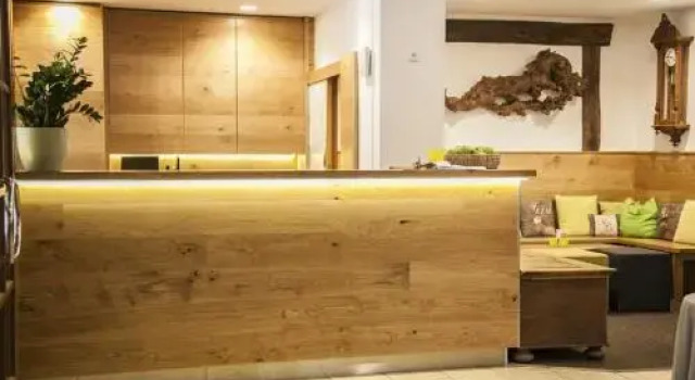 Hotel Im Krummbachtal, Réserver Hôtel Schönau an der Brend 