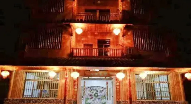 qing tian wang yuan yu zhuang, Prenota Hotel Hotel a Lishui con parcheggio, Parcheggio