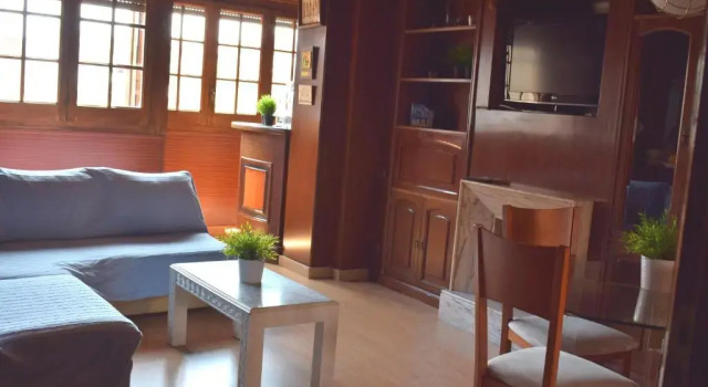 Апартаменты Duplex Berlin 87