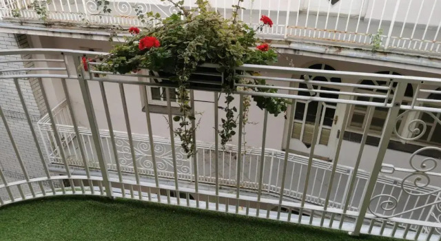 Апартаменты Nacional 3 apartman studio