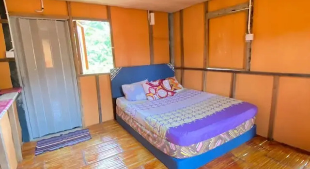 Hotel O Disan Baang Kiulu, Rezerwuj Hotel Tanie hotele w Ranau