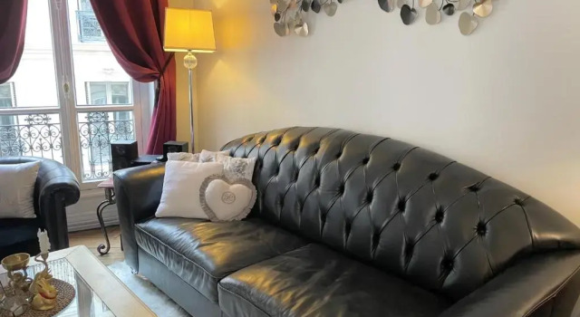 Two-Bedroom Apartment Champs-Elysées, Забронировать Апартаменты/квартира Апартаменты Парижа, рядом с American Church in Paris, Апартаменты/квартира
