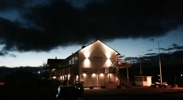 Hotell Hamnen, Prenota Hotel Hotel SPA a Småland, SPA