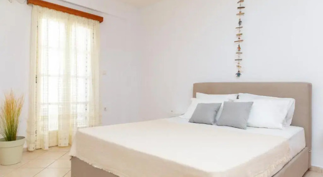 Naxos Almyra Apartment 20, Забронировать Апартаменты/квартира Апартаменты Наксоса, Апартаменты/квартира