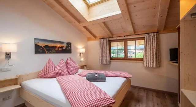 Beim Neuner - Zeit zu zweit, Prenota Hotel Oberaudorf Chiemgau