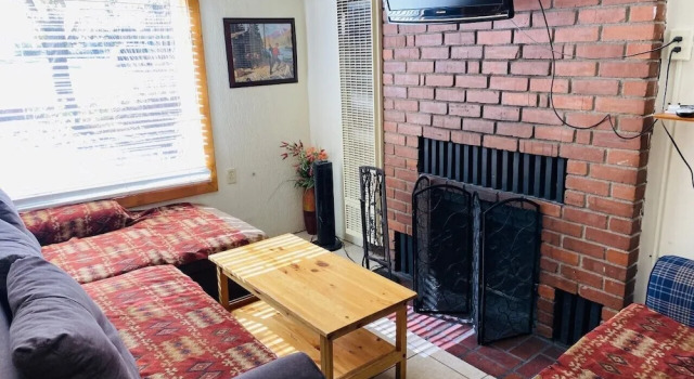Семейный номер Standard c 1 комнатой с видом на горы Bear Creek Resort