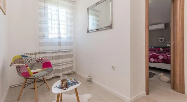 Beautiful Home in Zadar With Outdoor Swimming Pool, Wifi and 4 Bedrooms