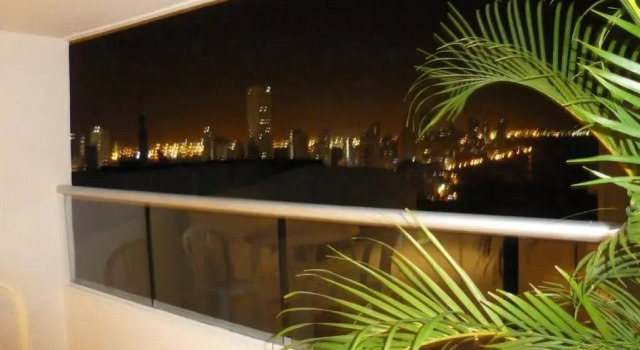 Oceanfront Penthouse, Забронировать Отель Laguito Картахена