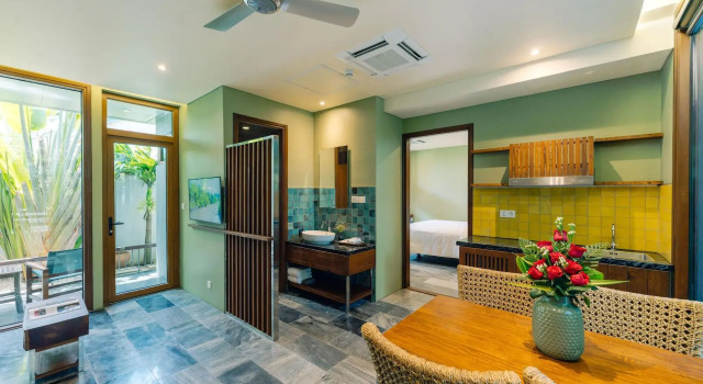 Hotel Chiem Hoian