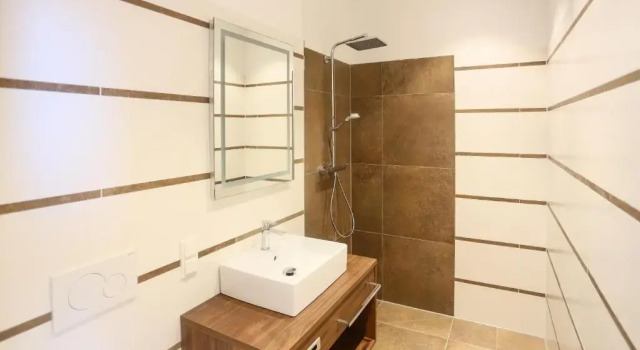 Двухместный номер Deluxe Hotel Lutz