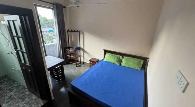 Номер Economy UDF City Hotel Kandy