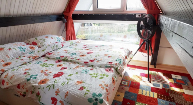 Ferienhaus mit Sauna in Burhave, Забронировать Отель Бутъядинген North Sea Coast Germany
