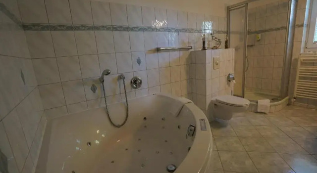 Номер Deluxe Hotel Seeschlösschen
