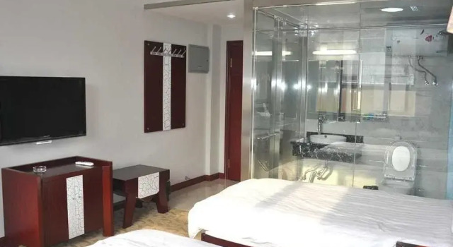 Airport Hotel, Rezerwuj Hotel Urumqi Xinjiang