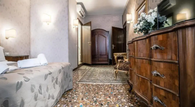 Номер Standard Ca' Lavezzera